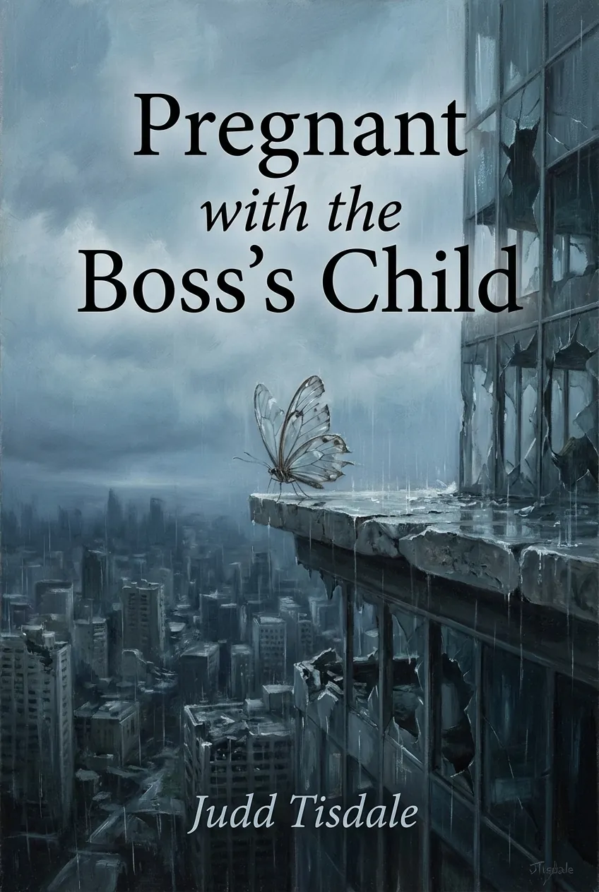 Pregnant with the Boss's Child