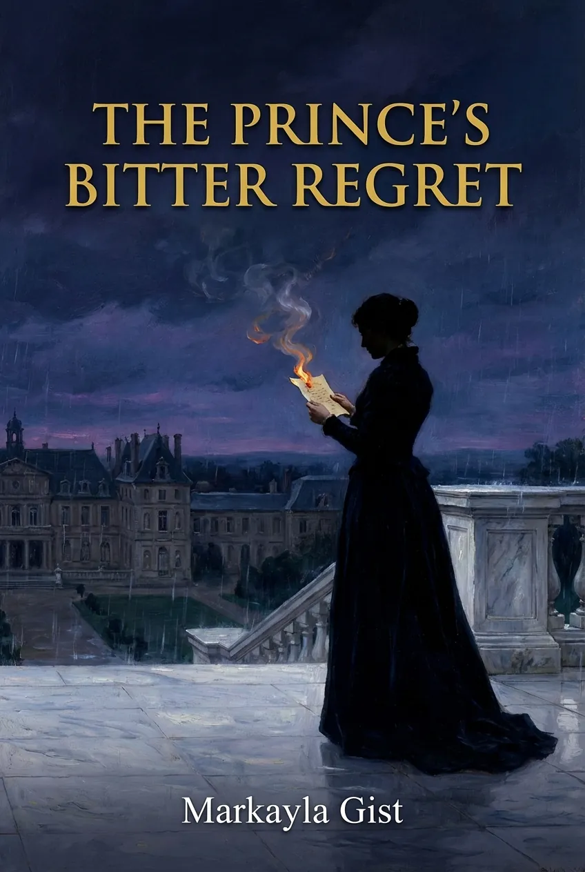 The Prince's Bitter Regret