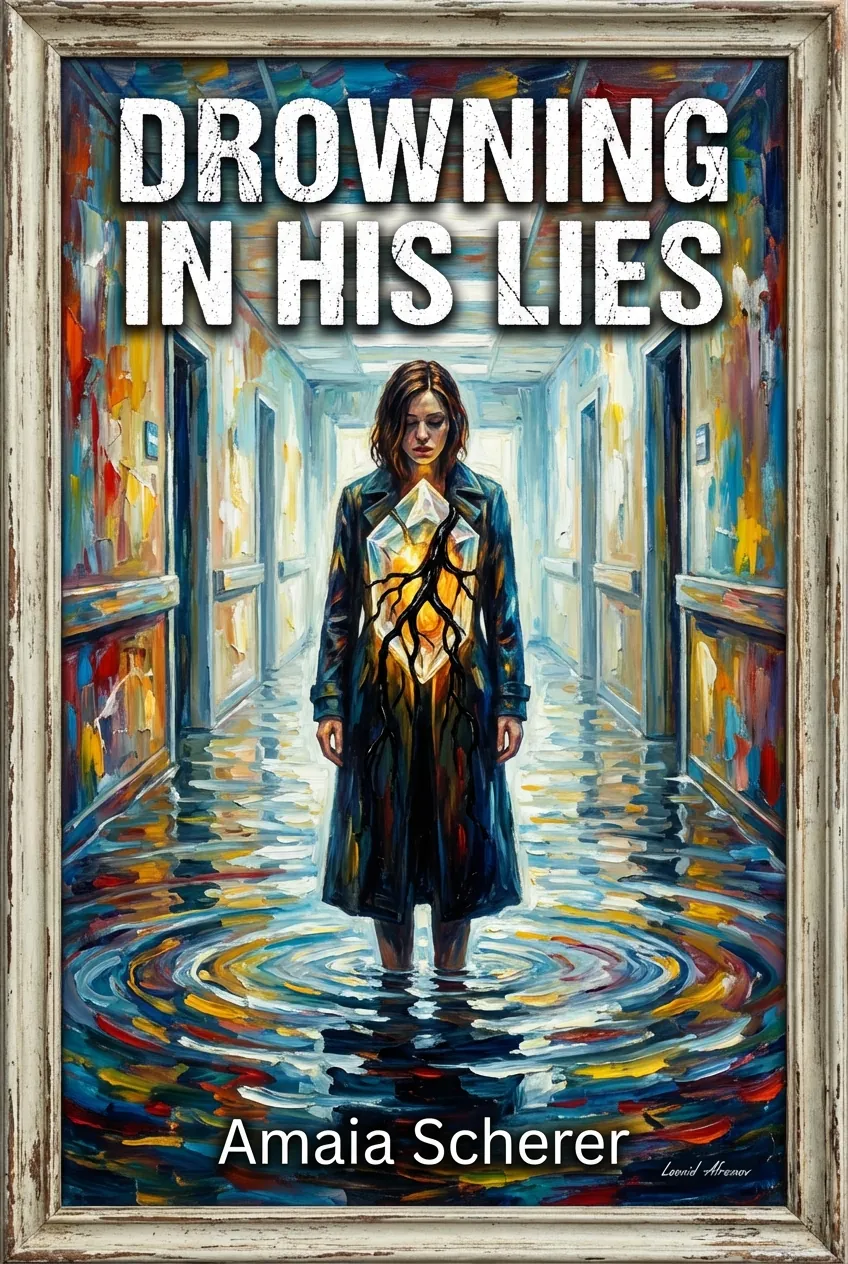 Drowning in His Lies