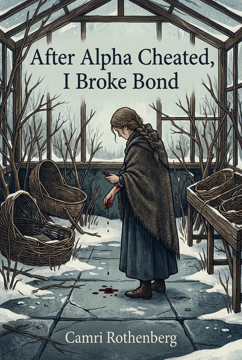 After Alpha Cheated, I Broke Bond