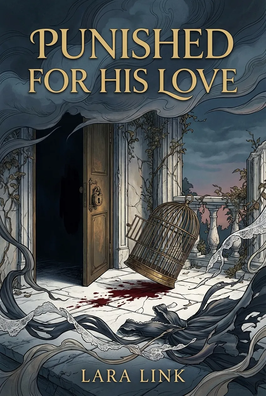 Punished for His Love