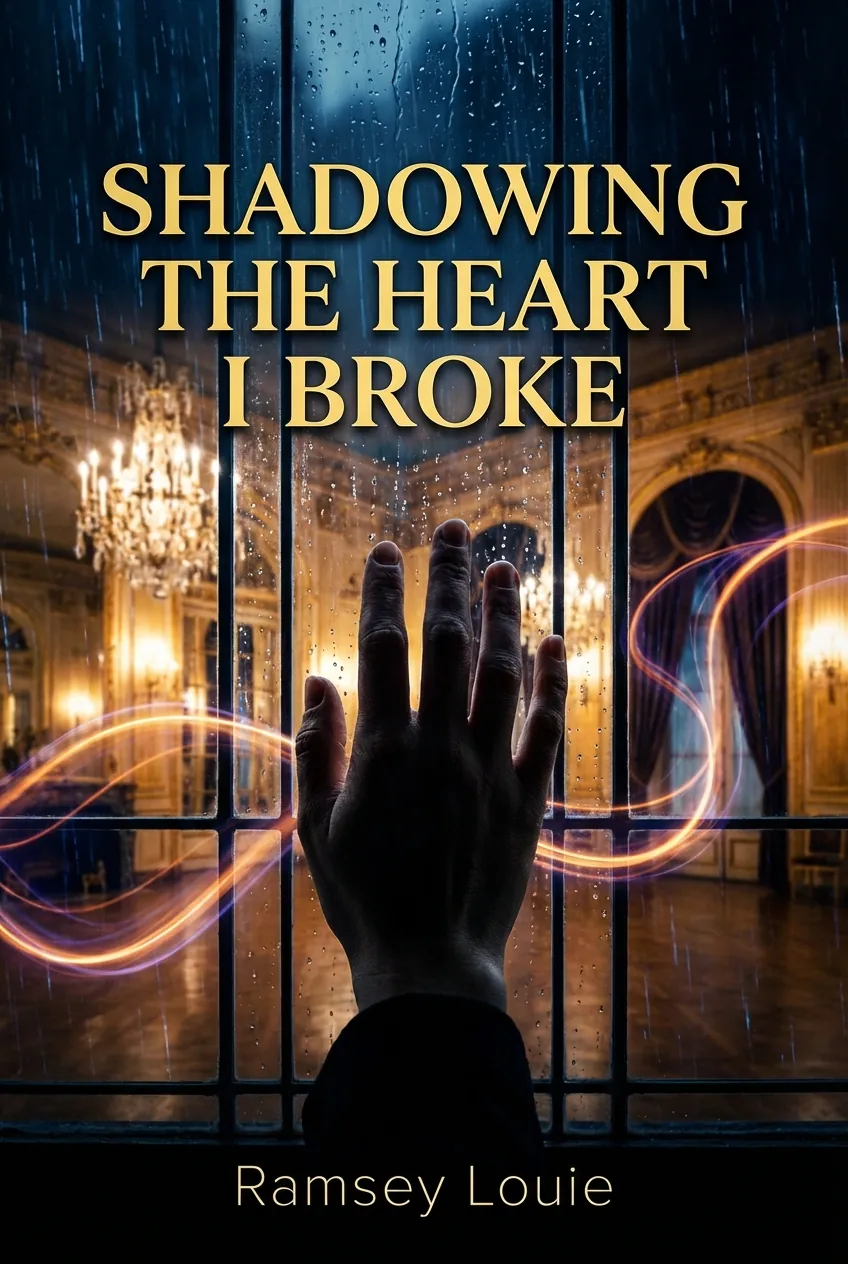 Shadowing the Heart I Broke