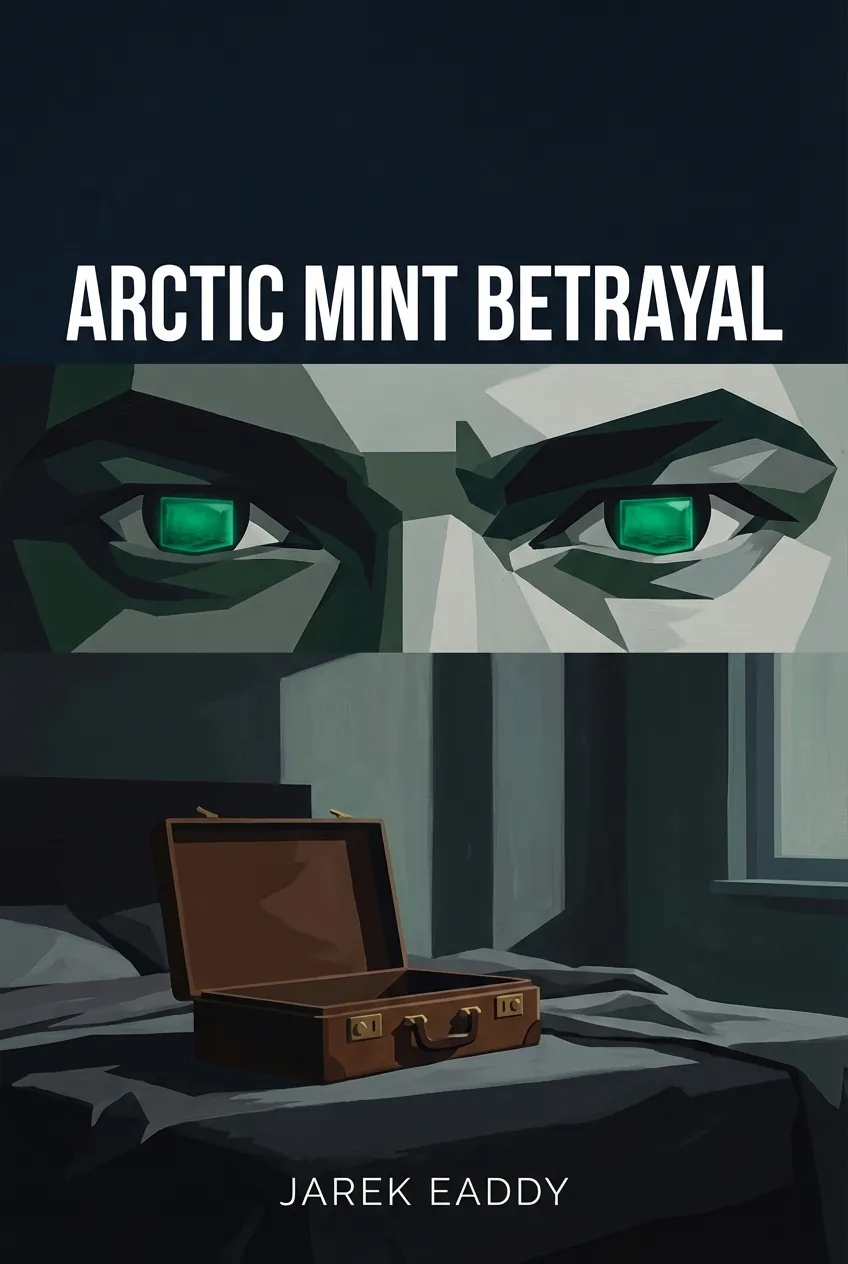 Arctic Mint Betrayal