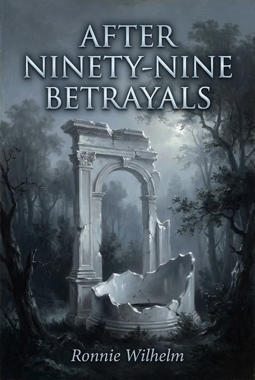 After Ninety-Nine Betrayals