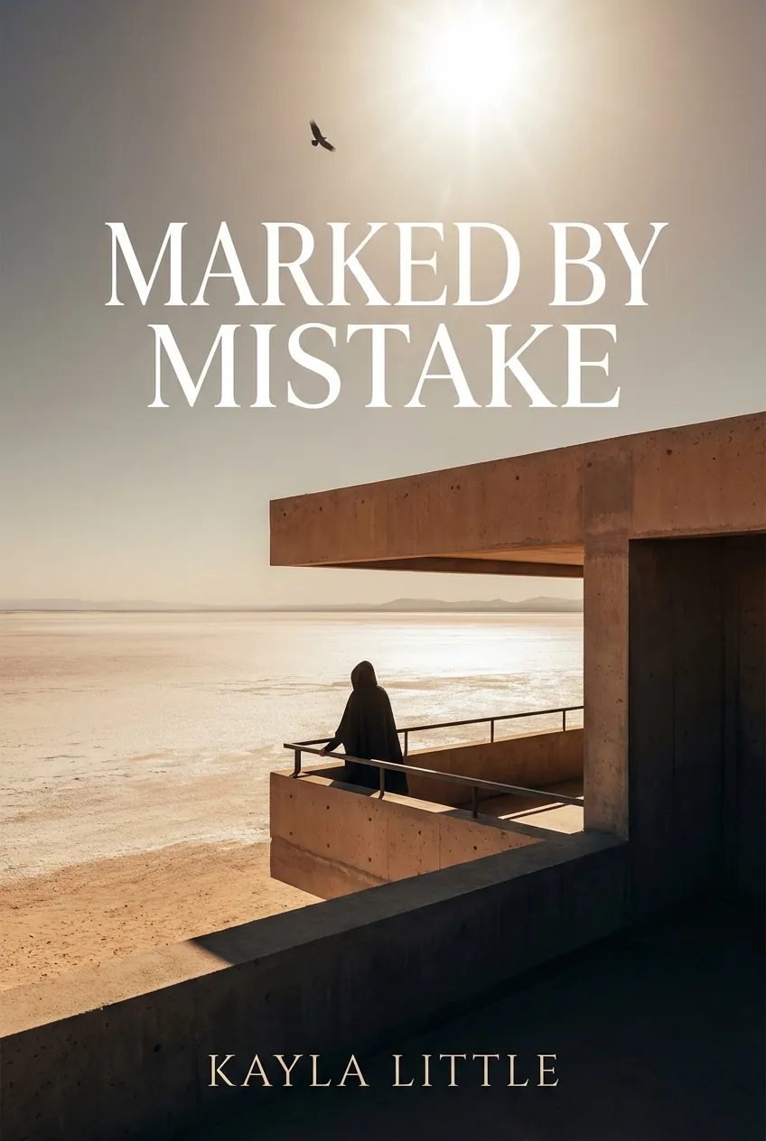 Marked by Mistake