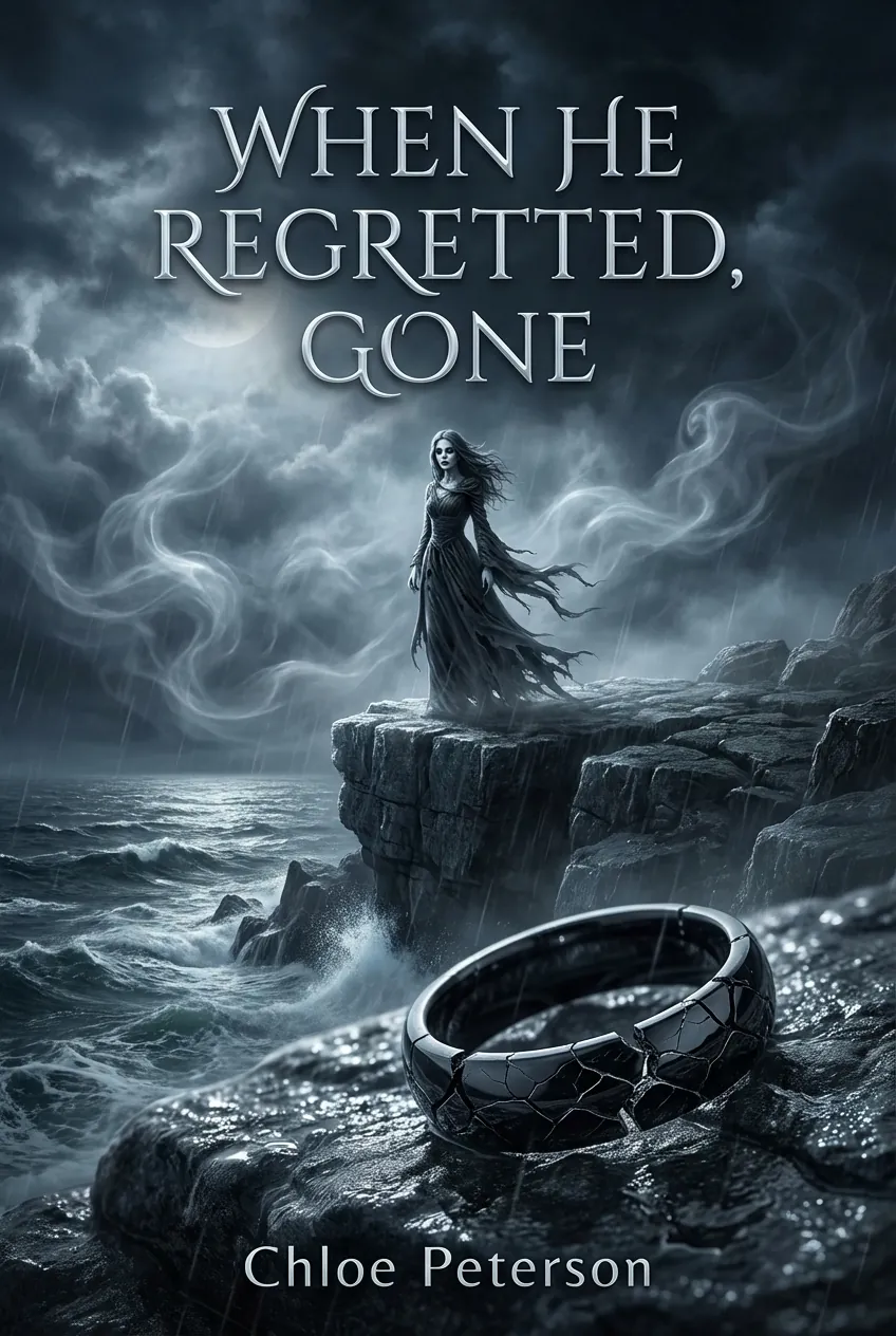 When He Regretted, Gone