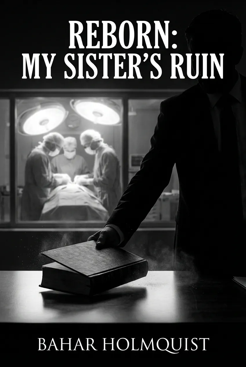 Reborn: My Sister's Ruin