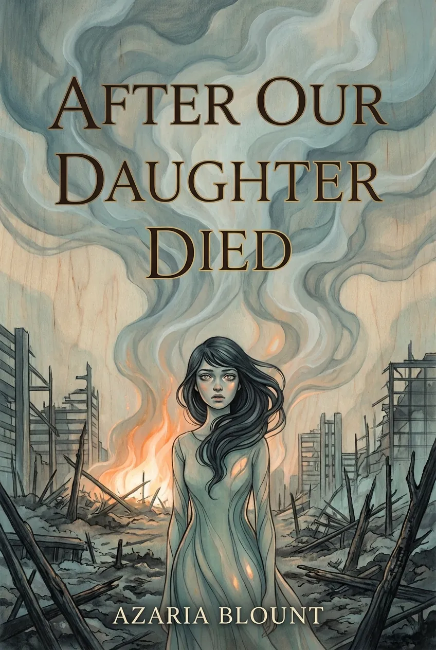 After Our Daughter Died
