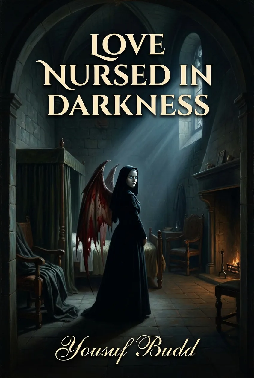 Love Nursed in Darkness