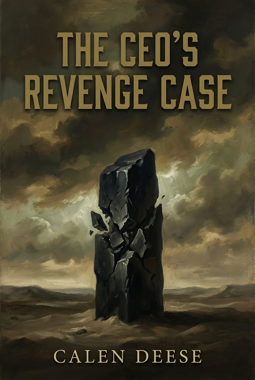 The CEO's Revenge Case