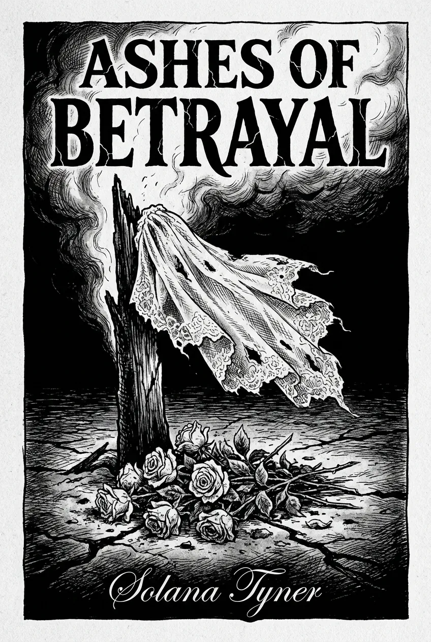 Ashes of Betrayal
