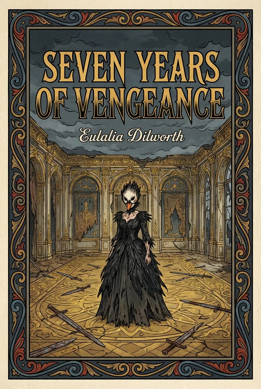 Seven Years of Vengeance