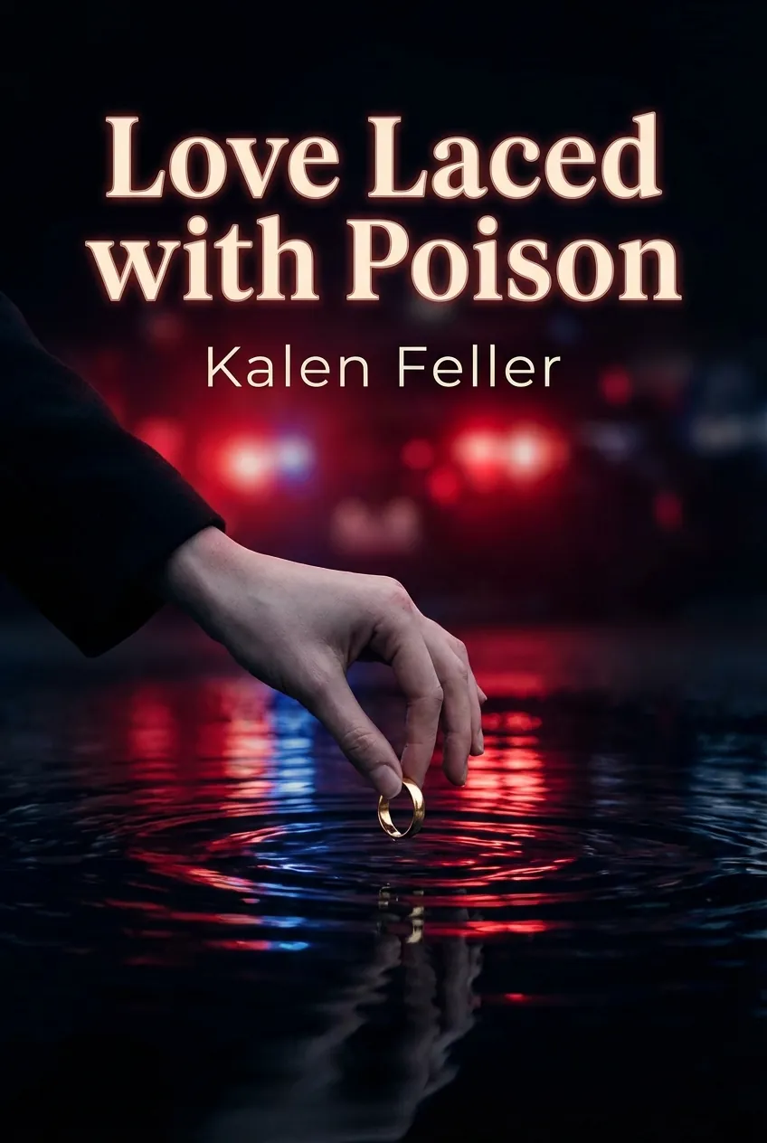 Love Laced with Poison