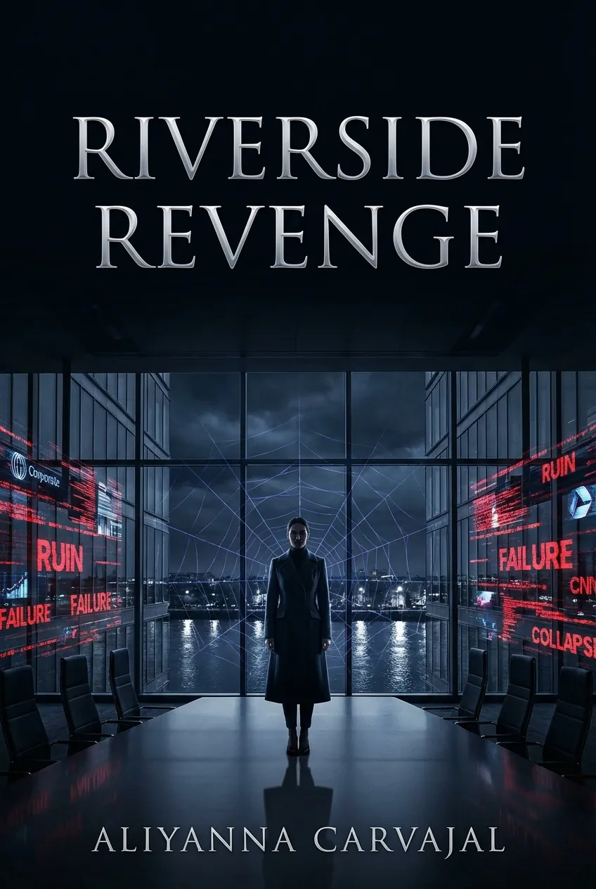 Riverside Revenge