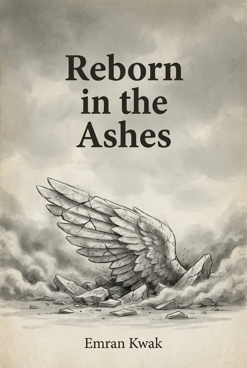 Reborn in the Ashes