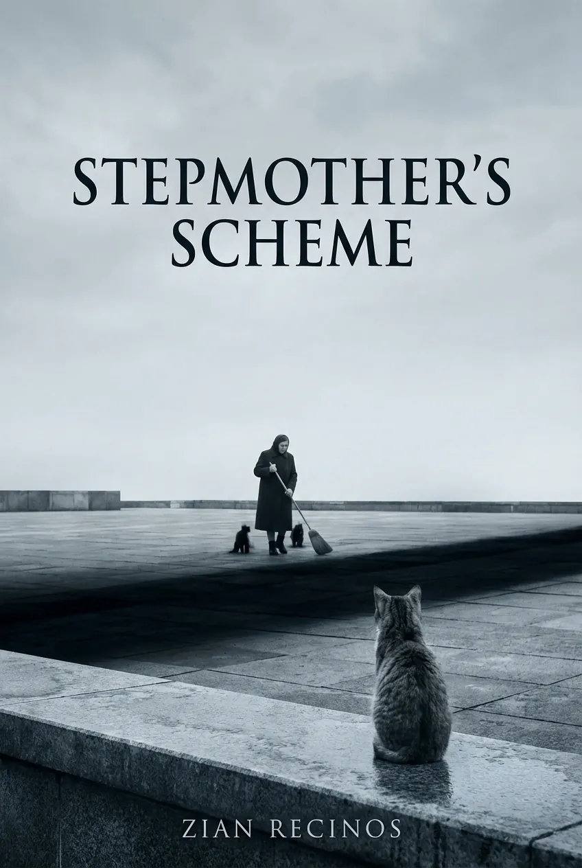 Stepmother’s Scheme