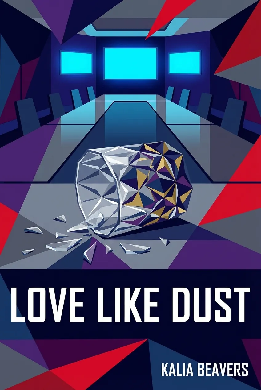 Love Like Dust