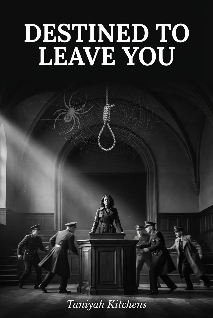 Destined to Leave You