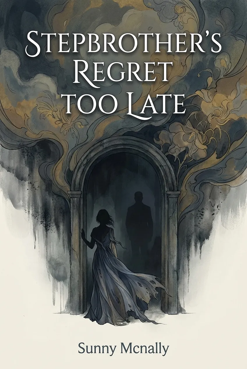 Stepbrother’s Regret Too Late