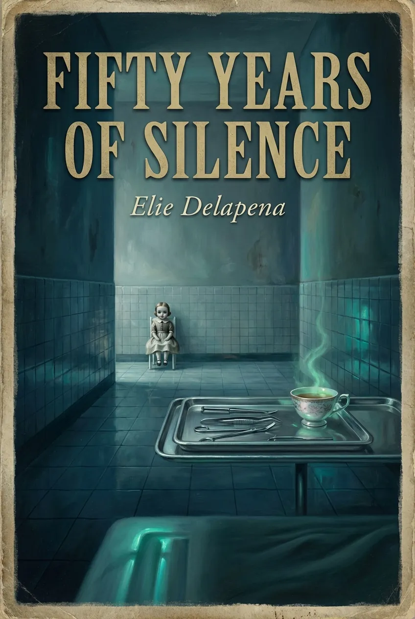 Fifty Years of Silence