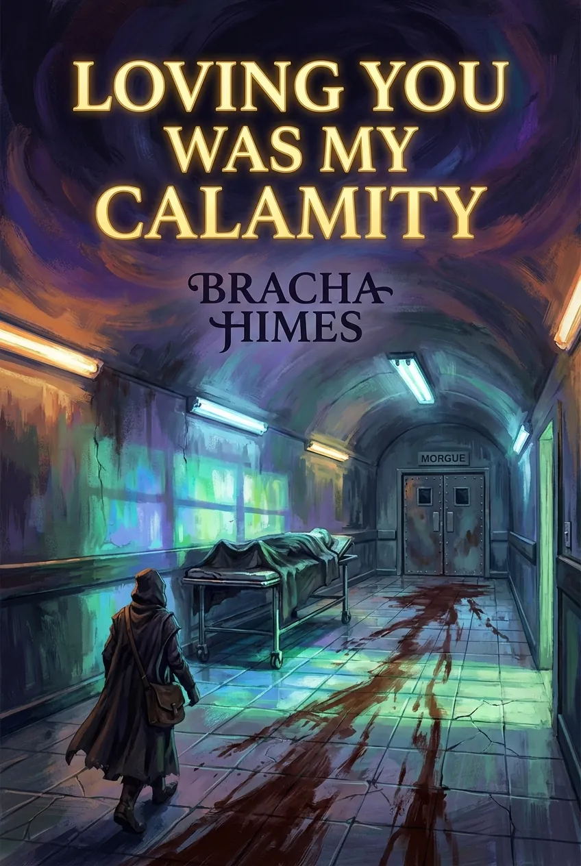 Loving You Was My Calamity