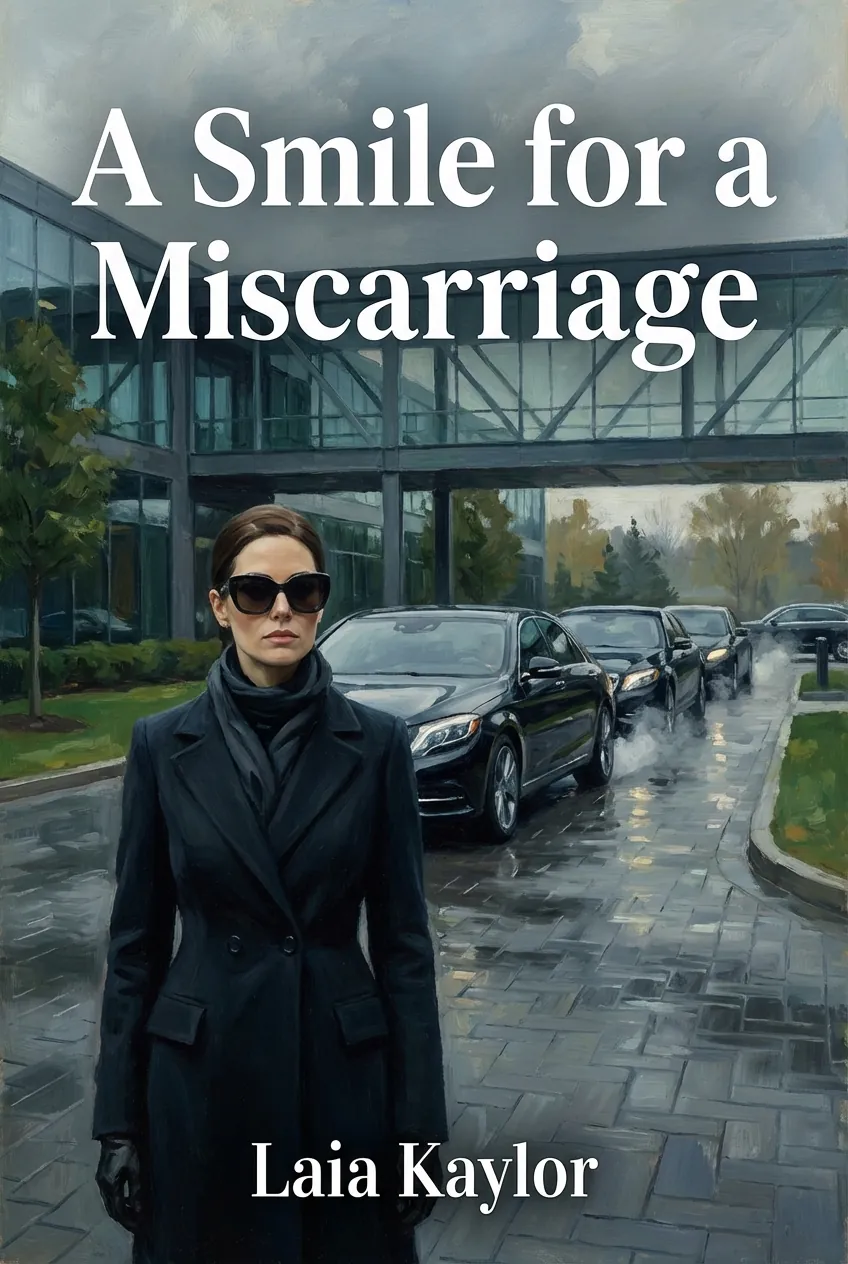 A Smile for a Miscarriage