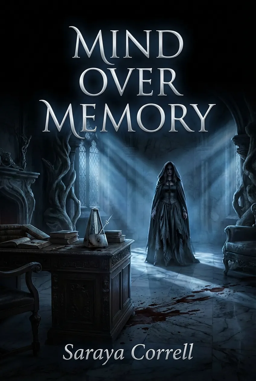 Mind Over Memory