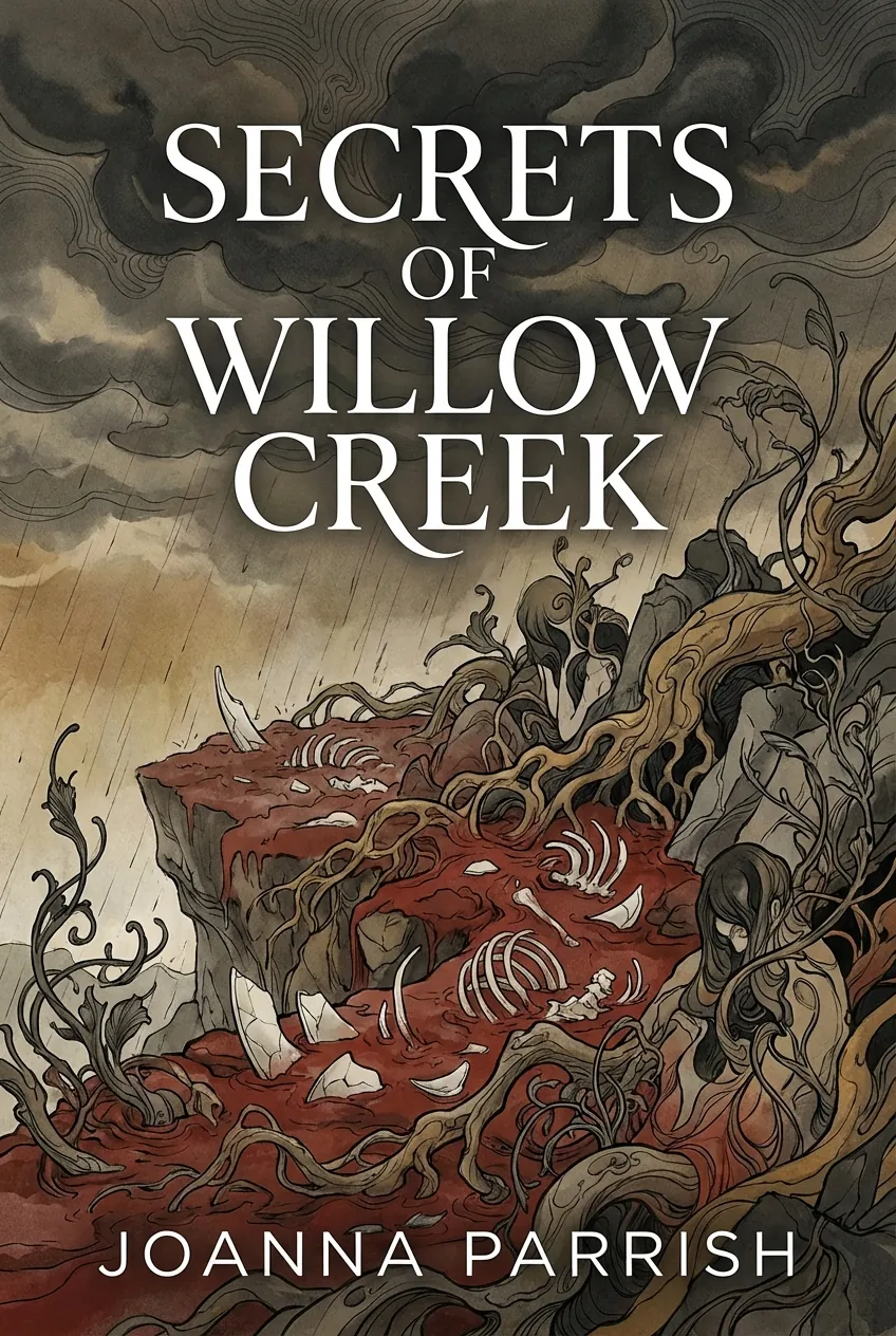 Secrets of Willow Creek