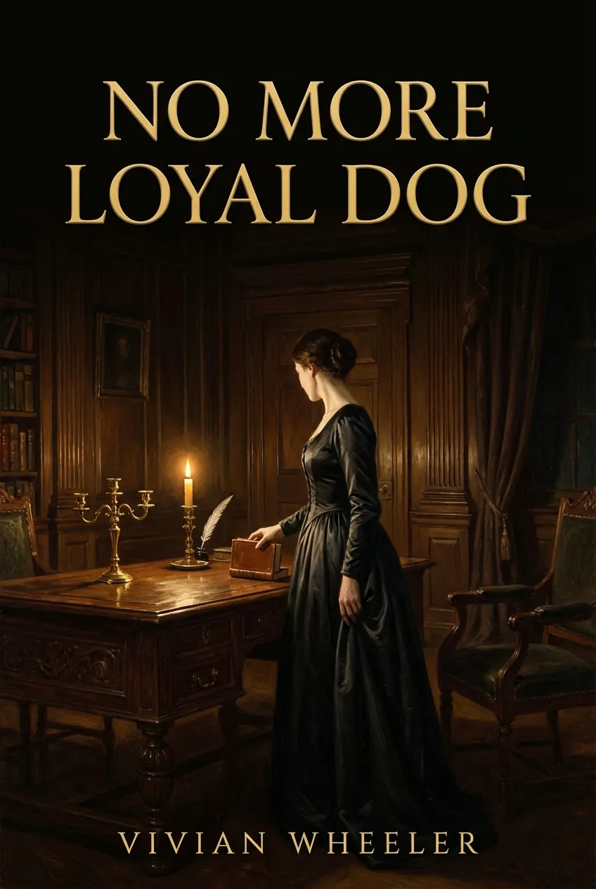 No More Loyal Dog