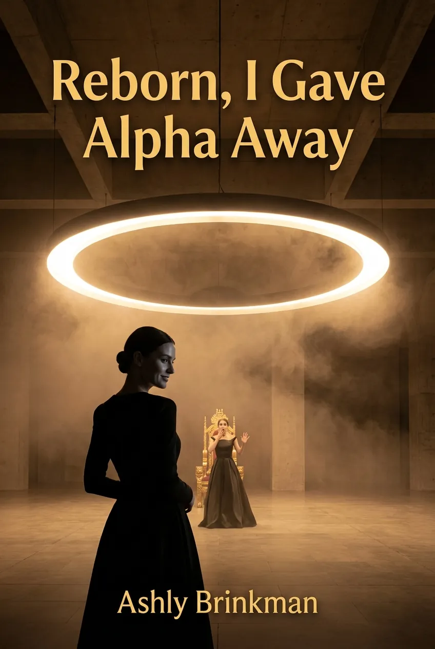 Reborn, I Gave Alpha Away