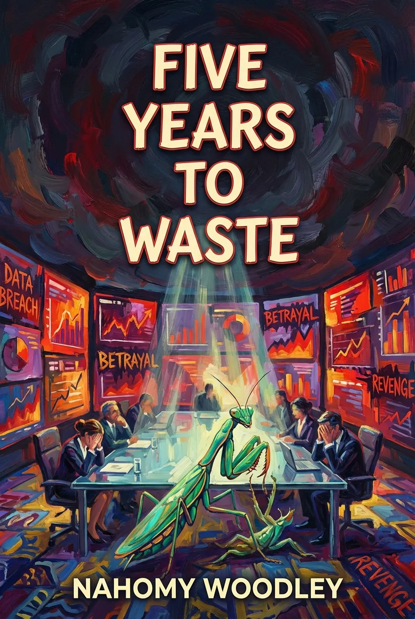 Five Years to Waste