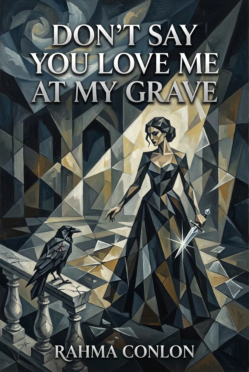 Don’t Say You Love Me at My Grave