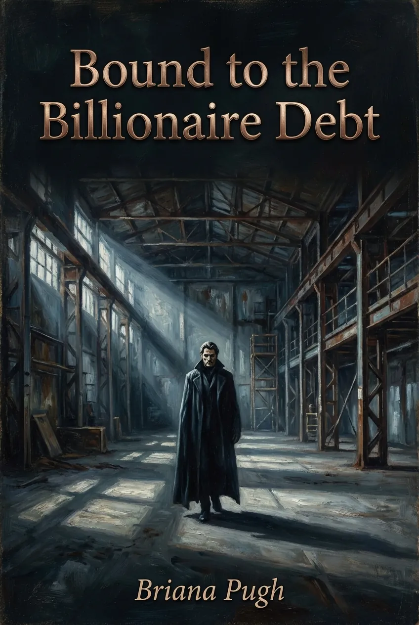 Bound to the Billionaire Debt