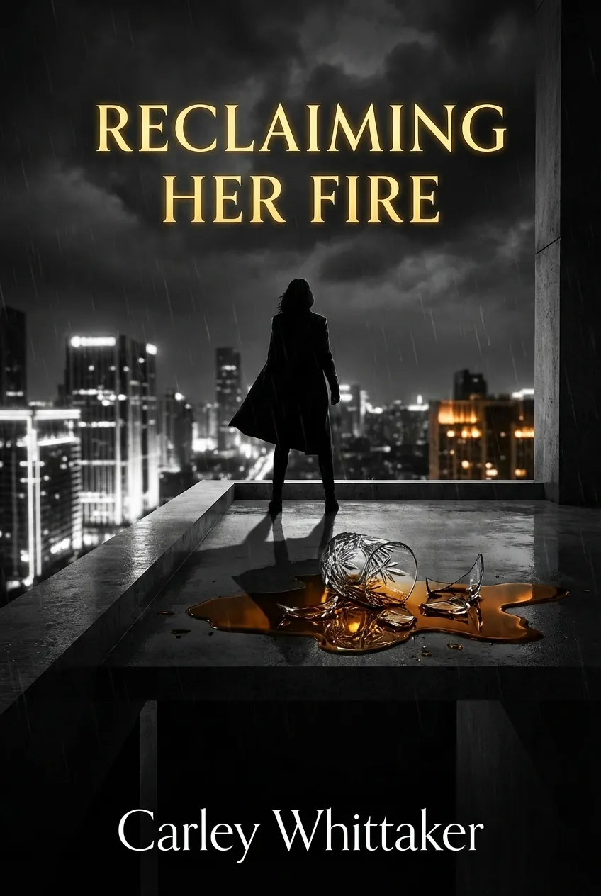 Reclaiming Her Fire