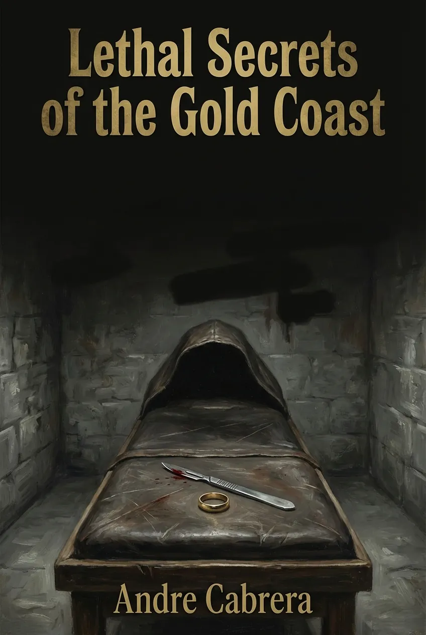 Lethal Secrets of the Gold Coast