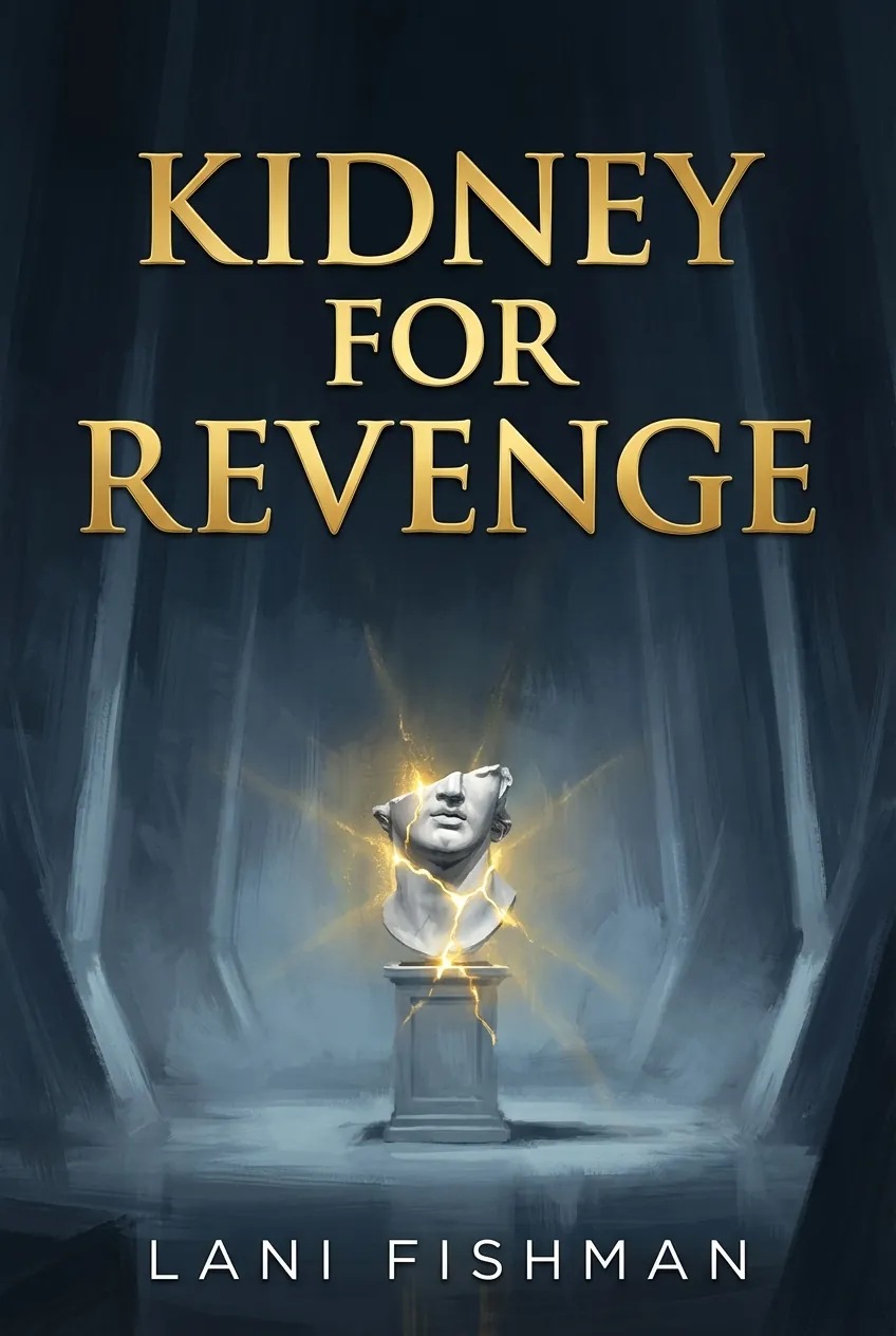 Kidney for Revenge