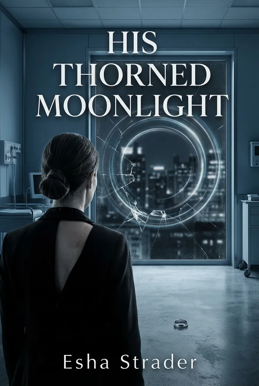 His Thorned Moonlight