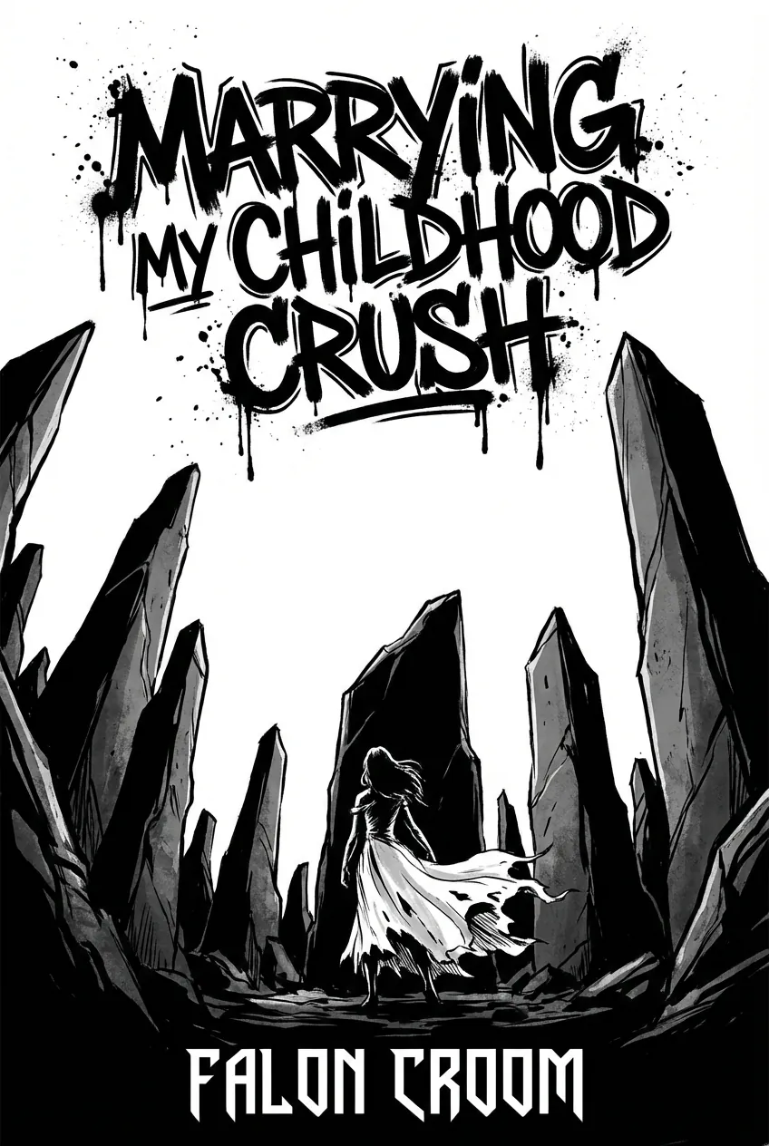 Marrying My Childhood Crush