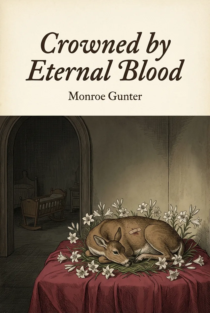 Crowned by Eternal Blood
