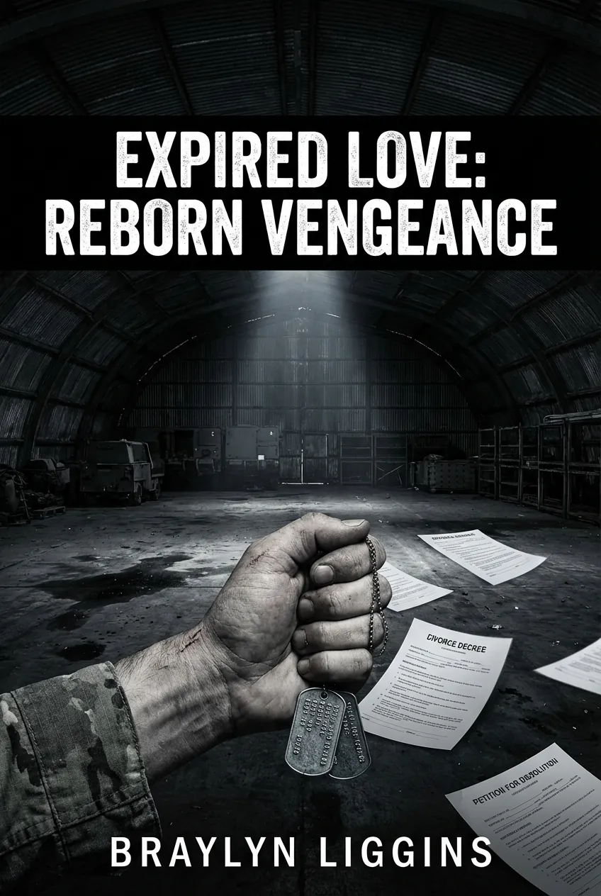 Expired Love: Reborn Vengeance