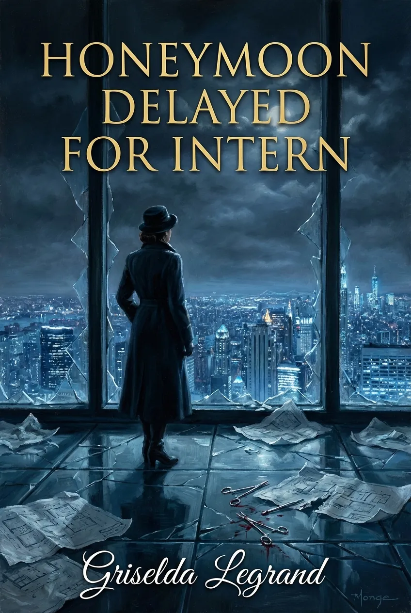 Honeymoon Delayed for Intern