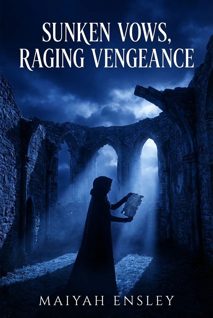 Sunken Vows, Raging Vengeance