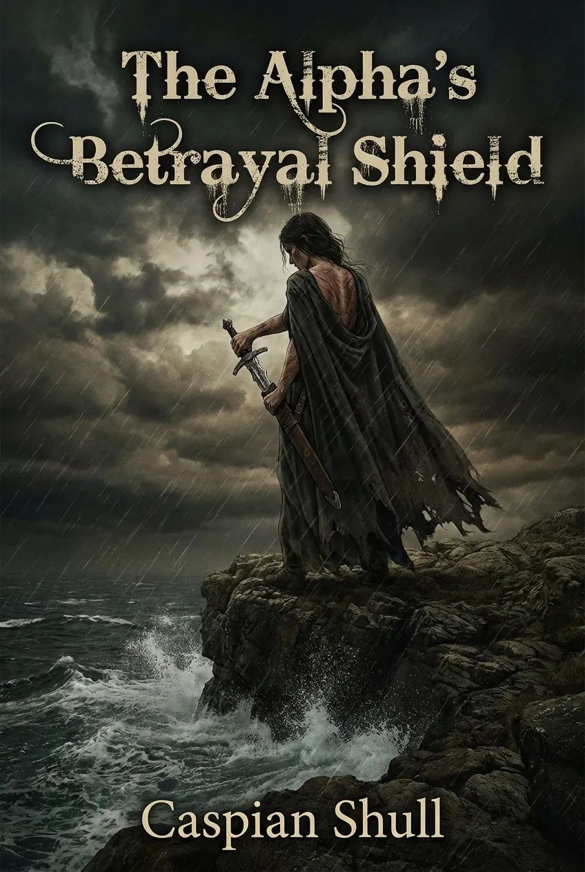 The Alpha’s Betrayal Shield