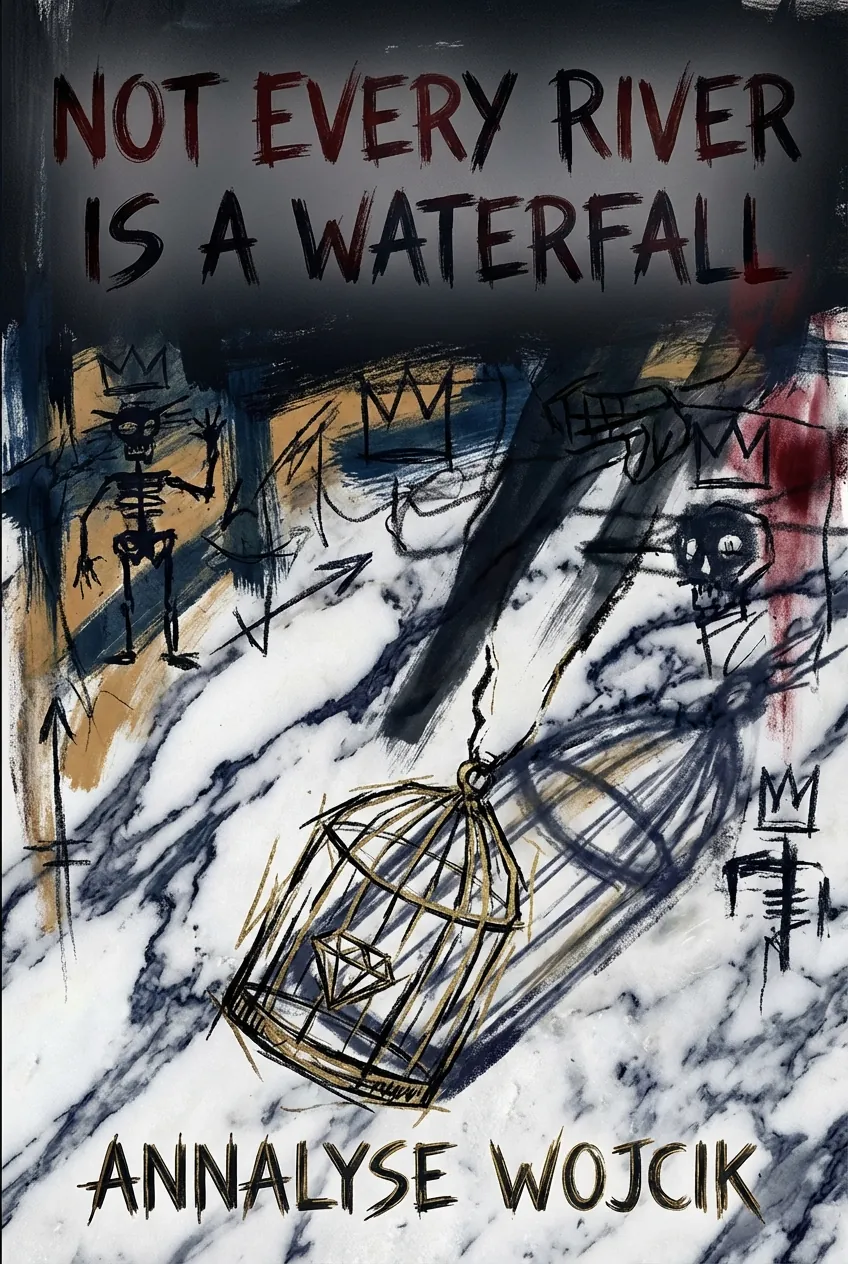 Not Every River Is a Waterfall