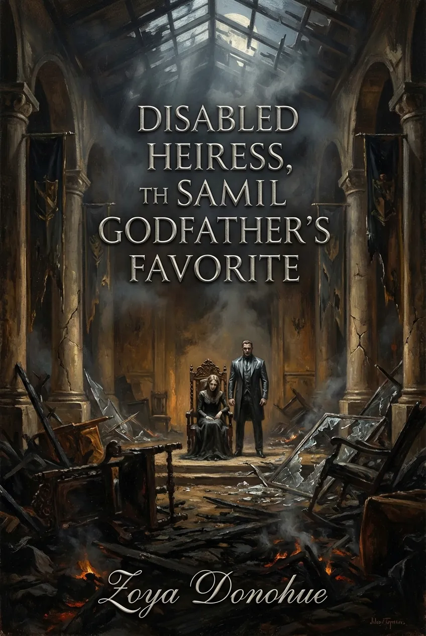 Disabled Heiress, Godfather’s Favorite