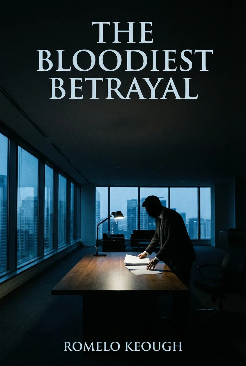The Bloodiest Betrayal