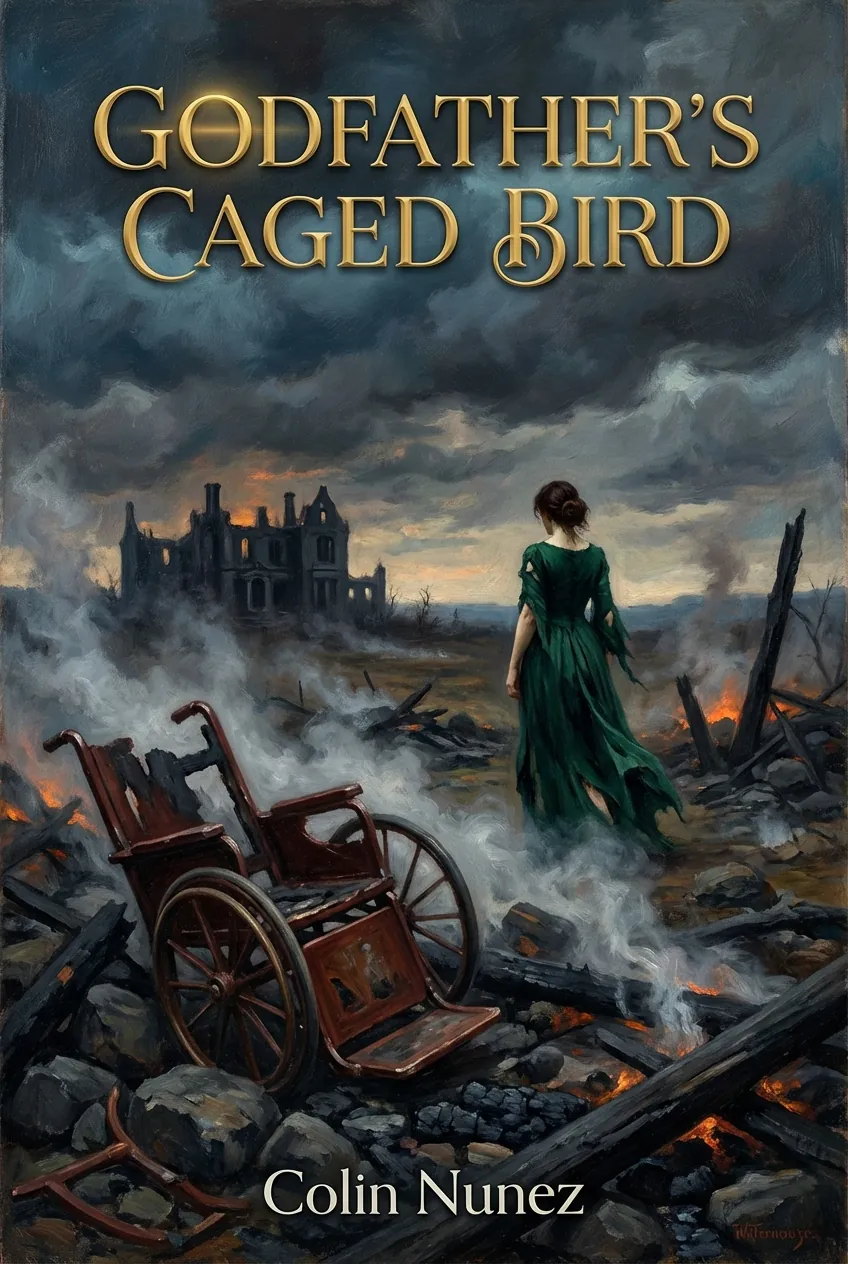 Godfather's Caged Bird