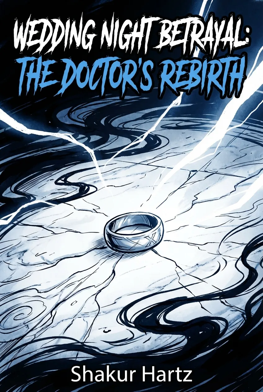 Wedding Night Betrayal: The Doctor's Rebirth