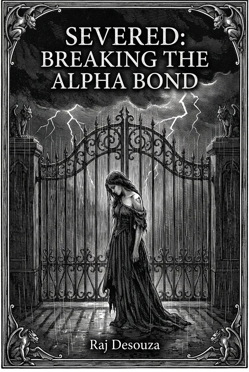 Severed: Breaking the Alpha Bond