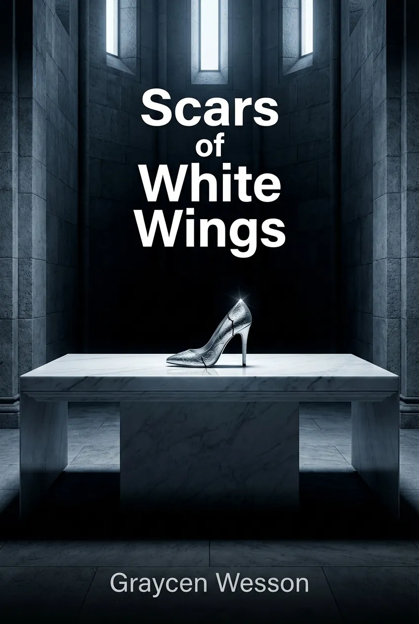 Scars of White Wings